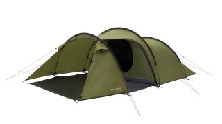 Namiot Tunelowy 4 Osobowy Rodzinny Easy Camp Hemsedal 4