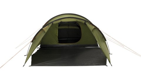 Namiot Tunelowy 4 Osobowy Rodzinny Easy Camp Hemsedal 4