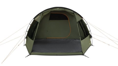 Namiot Kopułowy Igloo 5 Osobowy Rodzinny Easy Camp Kinn 5