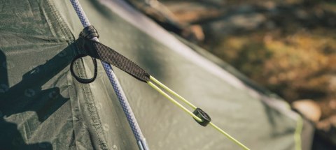 Namiot 3-Osobowy Kopułowy Outwell Cloud 3 3000 mm Camping Trekking