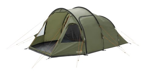 Namiot Campingowy 5 Osób WeatherGuard 3000 Easy Camp Hidra 5