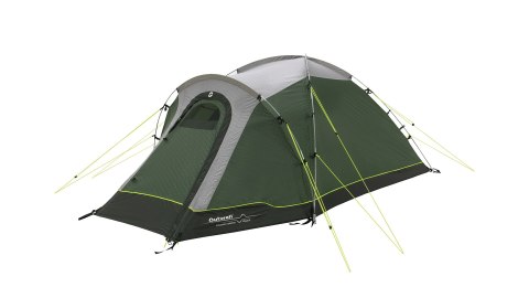 Namiot 2-osobowy Outwell Cloud 2 3000 mm Kopułowy z przedsionkiem