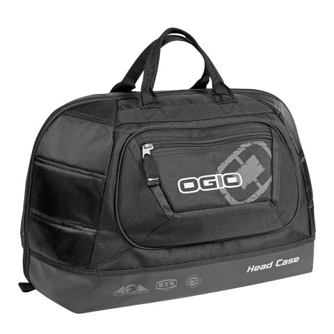 Pokrowiec na kask motocyklowy torba ochronna OGIO Head Case Czarna