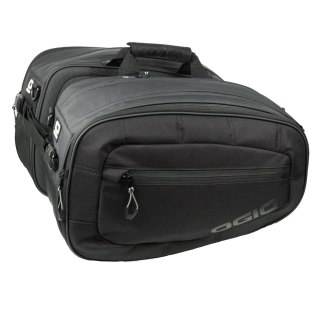 Sakwy motocyklowe boczne torby na motocykl OGIO Saddle Bag 2.0 29L