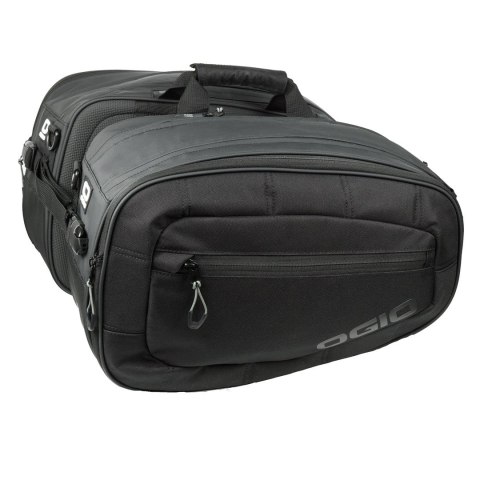 Sakwy motocyklowe boczne torby na motocykl OGIO Saddle Bag 2.0 29L