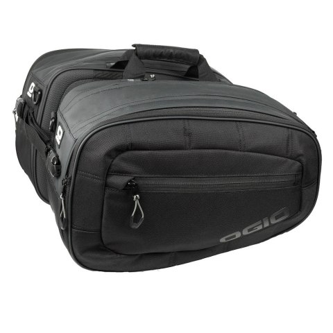 Sakwy motocyklowe boczne torby na motocykl OGIO Saddle Bag 2.0 29L