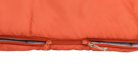 Śpiwór Półprostokątny Outwell Campion Lux Left 225 cm 5°C Camping