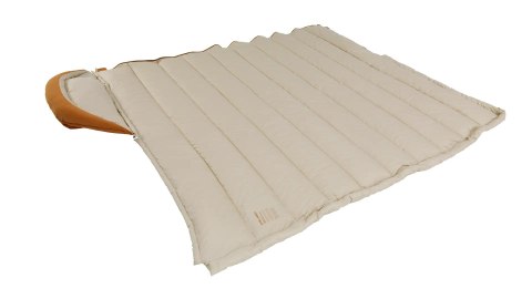Śpiwór Półprostokątny Outwell Constellation Lux Left 230 cm Camping