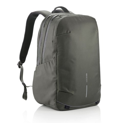 Plecak antykradzieżowy XD Design Bobby Explore 30 l Oliwkowy