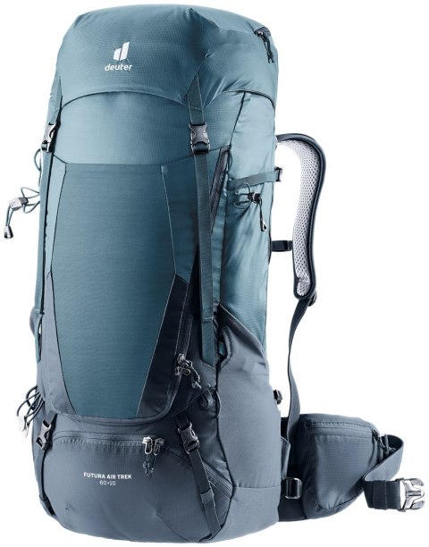 Plecak Trekkingowy Deuter Futura Air Trek 60+10 70L Atlantic Ink