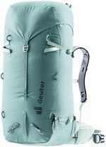Plecak Alpinistyczny Damski Deuter Guide 42+8 SL 50L Jade Frost