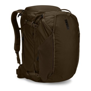 Plecak Turystyczny Thule Landmark 60L + Plecak 20L (2 w 1) TSA Ready Podróżny