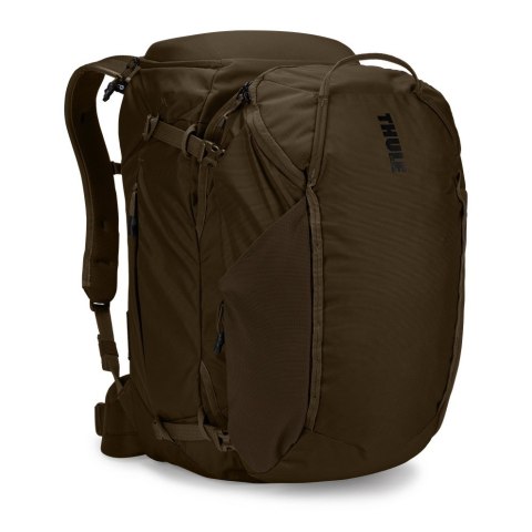 Plecak Turystyczny Thule Landmark 60L + Plecak 20L (2 w 1) TSA Ready Podróżny