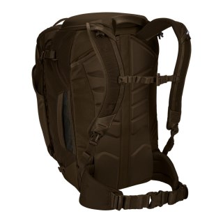 Plecak Turystyczny Thule Landmark 60L + Plecak 20L (2 w 1) TSA Ready Podróżny