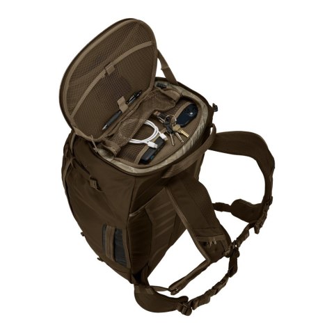 Plecak Turystyczny Thule Landmark 60L + Plecak 20L (2 w 1) TSA Ready Podróżny