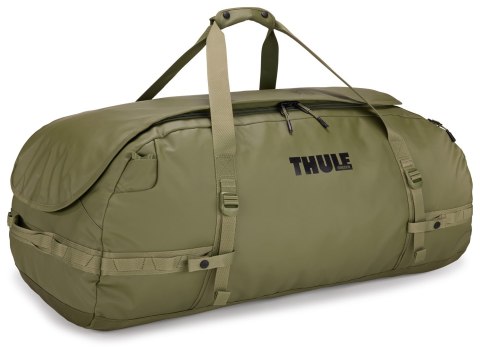 Torba Podróżna Thule Chasm 130L Duffel Olivine Oliwkowa Sportowa