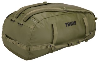 Torba Podróżna Thule Chasm 130L Duffel Olivine Oliwkowa Sportowa
