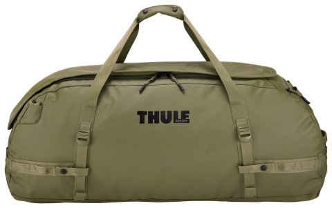 Torba Podróżna Thule Chasm 130L Duffel Olivine Oliwkowa Sportowa
