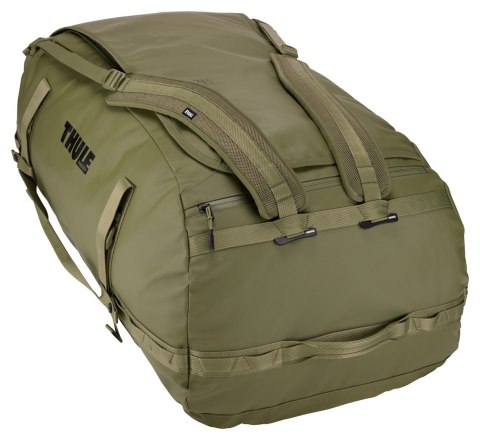 Torba Podróżna Thule Chasm 130L Duffel Olivine Oliwkowa Sportowa