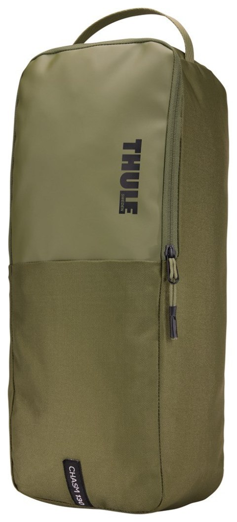 Torba Podróżna Thule Chasm 130L Duffel Olivine Oliwkowa Sportowa