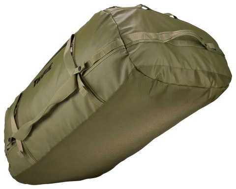 Torba Podróżna Thule Chasm 130L Duffel Olivine Oliwkowa Sportowa