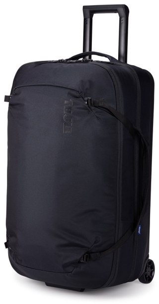 Torba Podróżna Thule Subterra 2 TSR490 90L Poliwęglan/Poliester Na Kółkach Black