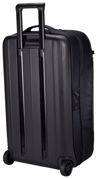 Torba Podróżna Thule Subterra 2 TSR490 90L Poliwęglan/Poliester Na Kółkach Black