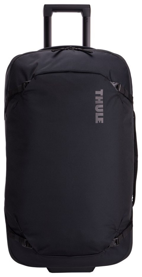 Torba Podróżna Thule Subterra 2 TSR490 90L Poliwęglan/Poliester Na Kółkach Black