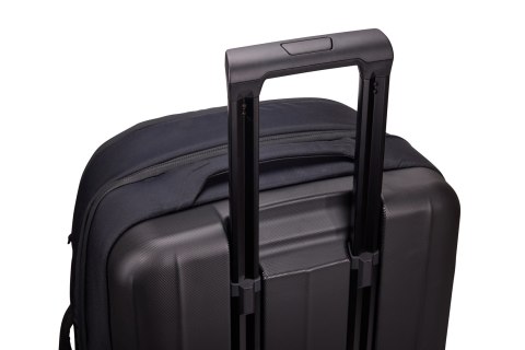 Torba Podróżna Thule Subterra 2 TSR490 90L Poliwęglan/Poliester Na Kółkach Black