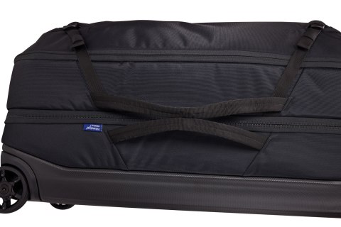 Torba Podróżna Thule Subterra 2 TSR490 90L Poliwęglan/Poliester Na Kółkach Black