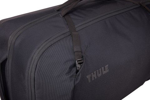 Torba Podróżna Thule Subterra 2 TSR490 90L Poliwęglan/Poliester Na Kółkach Black