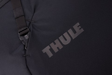 Torba Podróżna Thule Subterra 2 TSR490 90L Poliwęglan/Poliester Na Kółkach Black