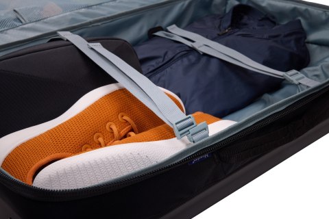 Torba Podróżna Thule Subterra 2 TSR490 90L Poliwęglan/Poliester Na Kółkach Black