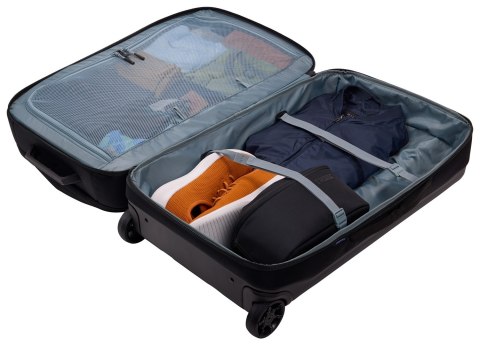 Torba Podróżna Thule Subterra 2 TSR490 90L Poliwęglan/Poliester Na Kółkach Black