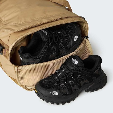 Torba podróżna The North Face Base Camp Duffel 42L - Brown