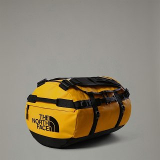 Torba podróżna plecak The North Face Base Camp Duffel S 50L Summit Gold sportowa