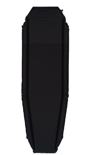 Mata samopompująca Volven Ultralight Plus 183x58x3,8 cm czarna