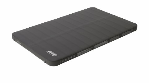 Mata Samopompująca Coleman Supercomfort 7.5 Double 200x128 cm
