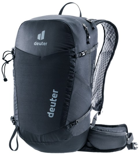 DEUTER Plecak turystyczny Speed Lite Pro 19 black