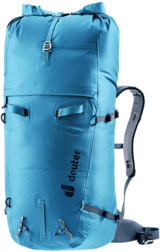 Deuter Durascent 44+10 Niebieski