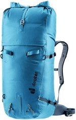 Deuter Durascent 44+10 Niebieski