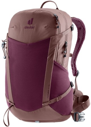 Deuter Futura 21 SL 21 l Bordowy