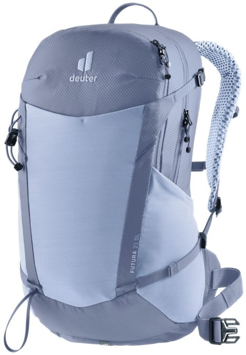 Plecak Turystyczny Deuter Futura 21 SL Atlantic Ink 21L Aircomfort