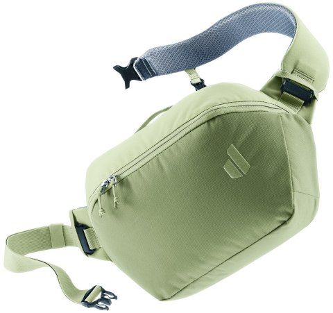 Deuter Stroof 5 saszetka Zielony