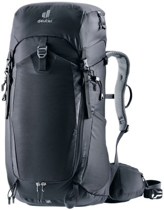 Deuter Trail PRO 34 SL Plecak turystyczny damski Czarny