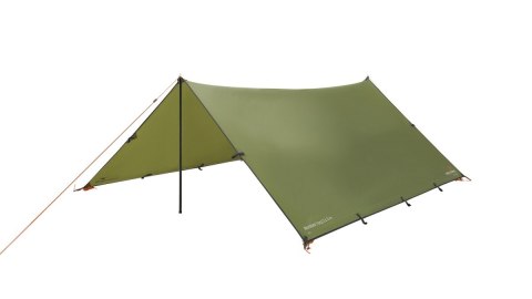Biwakowy Zadaszenie Campingowe Easy Camp Norddal Tarp 3x3 m Tarp