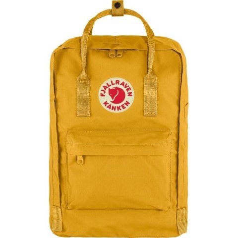 Plecak Miejski Fjällräven Kånken Laptop 15" Ochre18L