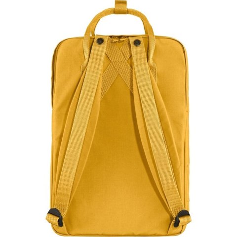 Plecak Miejski Fjällräven Kånken Laptop 15" Ochre18L
