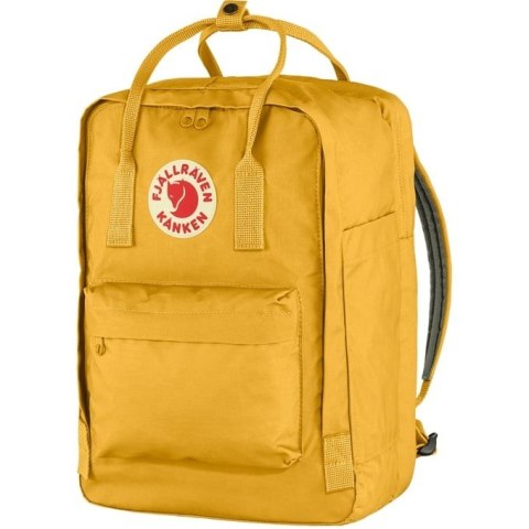 Plecak Miejski Fjällräven Kånken Laptop 15" Ochre18L