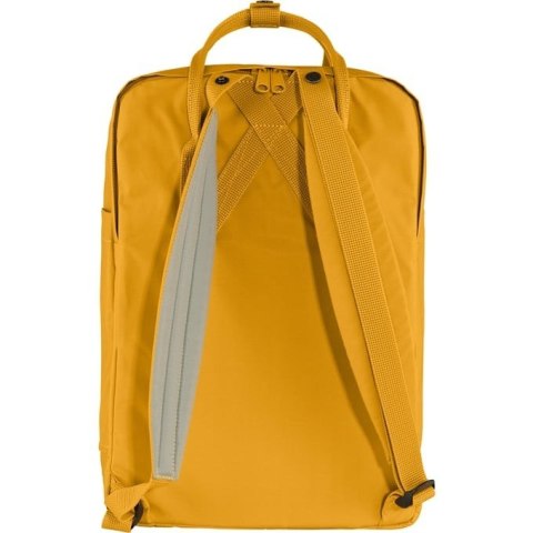 Plecak Miejski Fjällräven Kånken Laptop 15" Ochre18L
